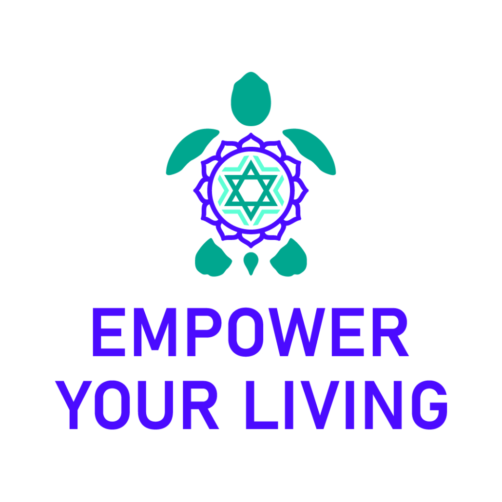 EMPOWER YOUR LIVING