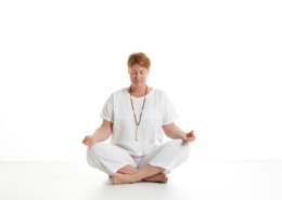 yoga, meditation und achtsamkeit