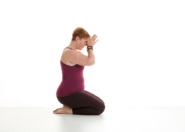 yoga, meditation und achtsamkeit